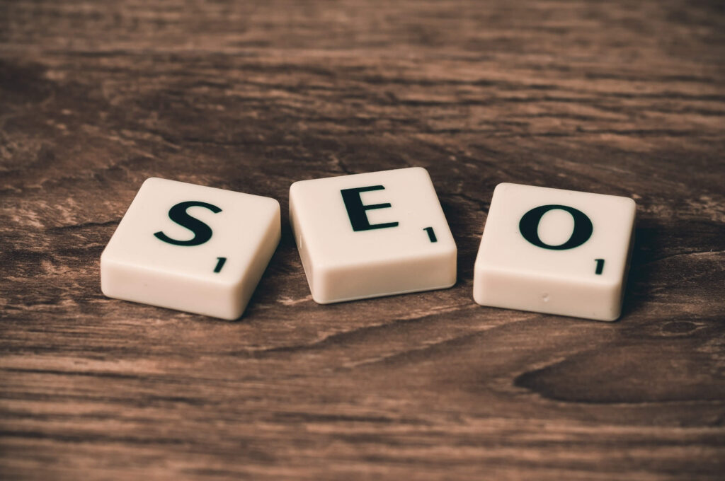 Référencement naturel SEO Blog sur le marketing digital