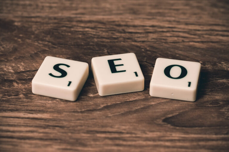 Référencement naturel SEO Blog sur le marketing digital