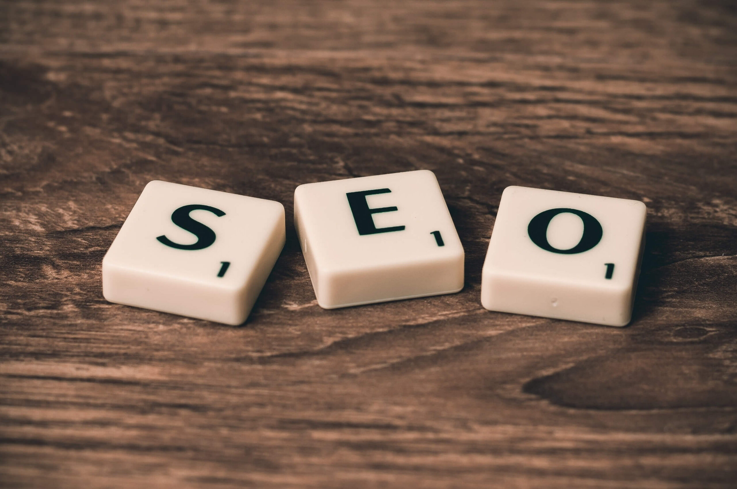 Référencement naturel SEO Blog sur le marketing digital